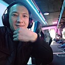 Дулат, 32 года