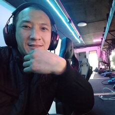 Фотография мужчины Дулат, 32 года из г. Павлодар