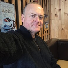 Фотография мужчины Артём, 47 лет из г. Комсомольск-на-Амуре