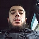 Аслан, 26 лет