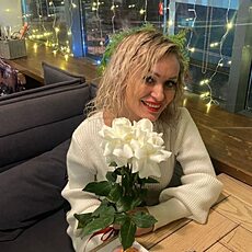 Фотография девушки Tinsfox, 39 лет из г. Бодайбо