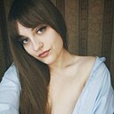 Настя, 23 года