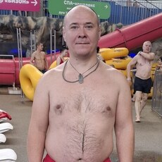 Фотография мужчины Дмитрий, 38 лет из г. Ельня