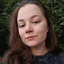 Карина, 28 лет