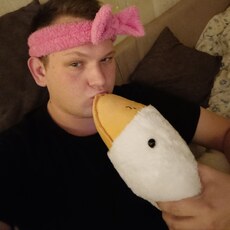 Фотография мужчины Влад, 23 года из г. Брянск