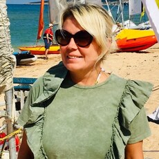 Фотография девушки Светлана, 48 лет из г. Набережные Челны