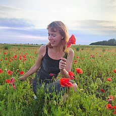 Фотография девушки Настя, 35 лет из г. Домодедово