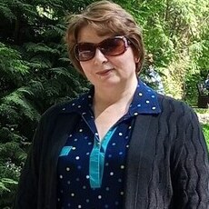 Фотография девушки Светлана, 52 года из г. Великий Новгород
