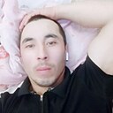 Данияр, 36 лет