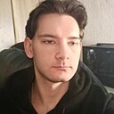 Никита, 21 год