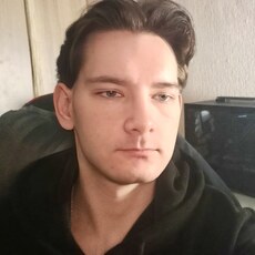 Фотография мужчины Никита, 21 год из г. Пенза