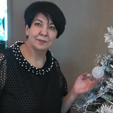 Фотография девушки Татьяна, 61 год из г. Красноярск