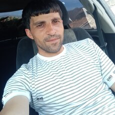 Фотография мужчины Арман, 33 года из г. Муравленко