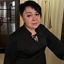 Эльвира, 52 года