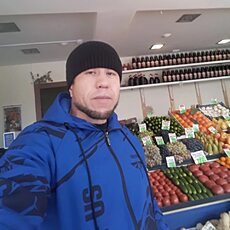 Фотография мужчины Халимбой, 41 год из г. Худжанд