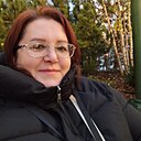 Настасья, 42 года