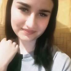 Фотография девушки Алина, 22 года из г. Анжеро-Судженск