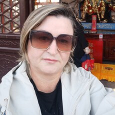 Фотография девушки Тата, 52 года из г. Хабаровск