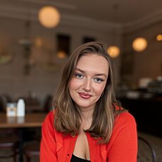 Фотография девушки Светлана, 18 лет из г. Шумерля