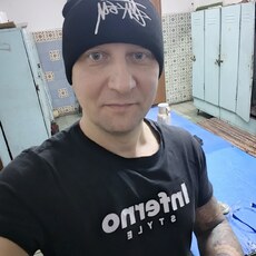 Фотография мужчины Gulf Stream, 46 лет из г. Электросталь