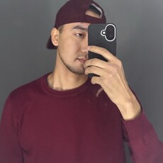 Фотография мужчины Parfumer, 29 лет из г. Астана