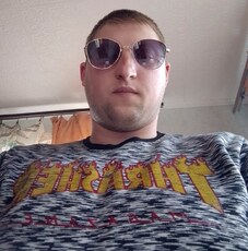 Фотография мужчины Павел Миронов, 27 лет из г. Донской