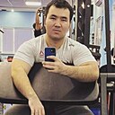 Султан, 27 лет