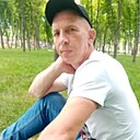 Серж, 43 года