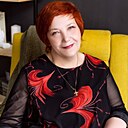 Галина, 58 лет