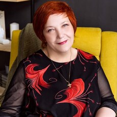 Фотография девушки Галина, 58 лет из г. Брест