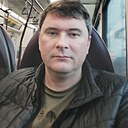 Андрей, 43 года