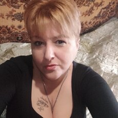 Фотография девушки Ольга, 44 года из г. Биробиджан