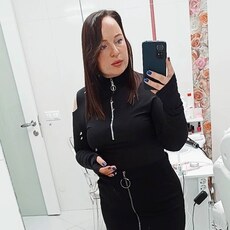 Фотография девушки Аля, 38 лет из г. Иркутск