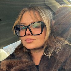 Фотография девушки Диана, 34 года из г. Хабаровск