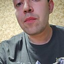 Федор, 28 лет