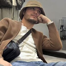 Фотография мужчины Yakub, 28 лет из г. Душанбе