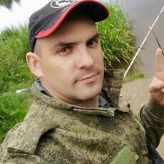 Фотография мужчины Александр, 39 лет из г. Ярославль