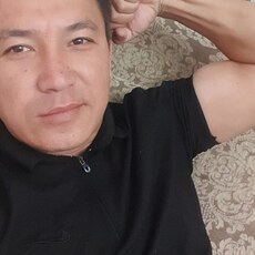 Фотография мужчины Азеке, 32 года из г. Кызылорда