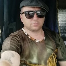 Фотография мужчины Семён, 44 года из г. Сосновоборск (Красноярский Край)