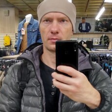 Фотография мужчины Денис, 47 лет из г. Могилев