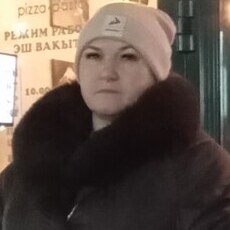 Фотография девушки Эля, 48 лет из г. Нижнекамск