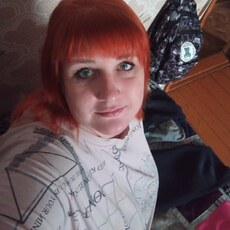 Фотография девушки Екатерина, 30 лет из г. Радищево