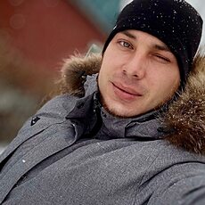 Фотография мужчины Evgeniy, 31 год из г. Усть-Каменогорск