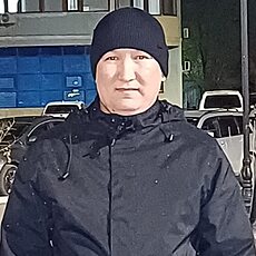 Фотография мужчины Оngar, 36 лет из г. Актау