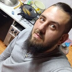 Фотография мужчины Константин, 34 года из г. Стаханов