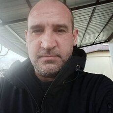 Фотография мужчины Павел, 43 года из г. Каменск-Шахтинский