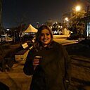 Вероока Синицына, 42 года