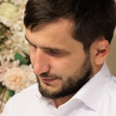 Фотография мужчины Мурад, 31 год из г. Махачкала