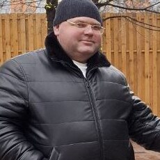 Фотография мужчины Виталий, 40 лет из г. Луганск