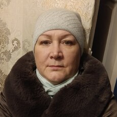Фотография девушки Ольга, 52 года из г. Черногорск